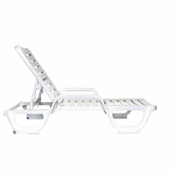 Grosfillex Bahia Chaise Lounge