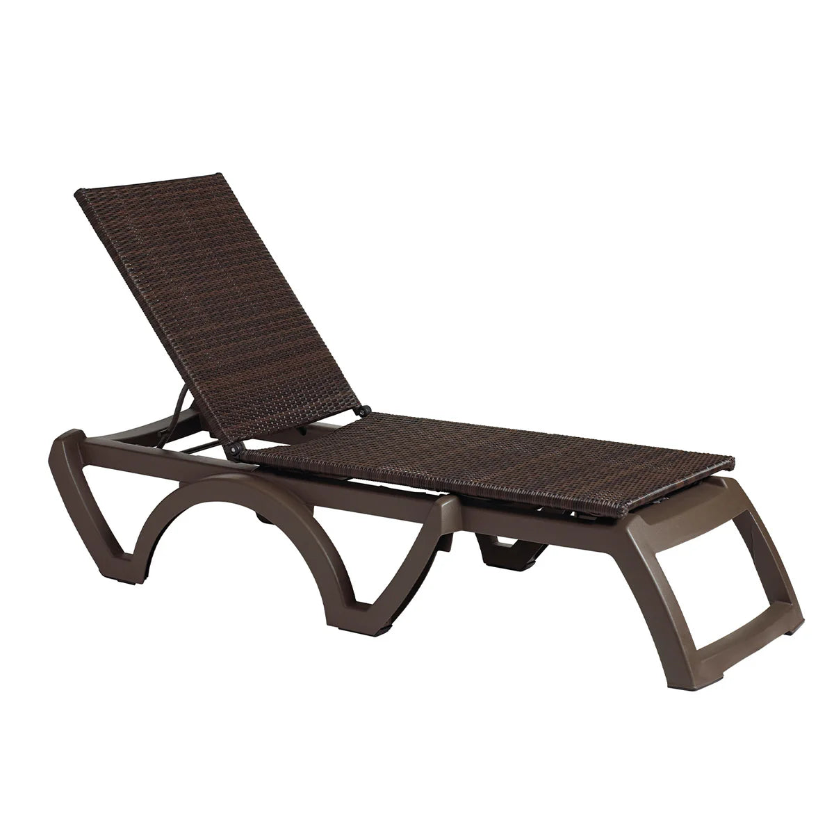 Grosfillex Java Chaise Lounge