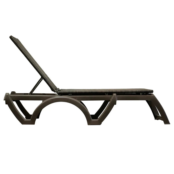 Grosfillex Java Chaise Lounge