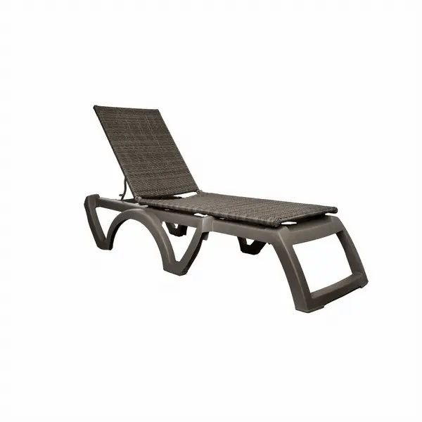 Grosfillex Java Chaise Lounge
