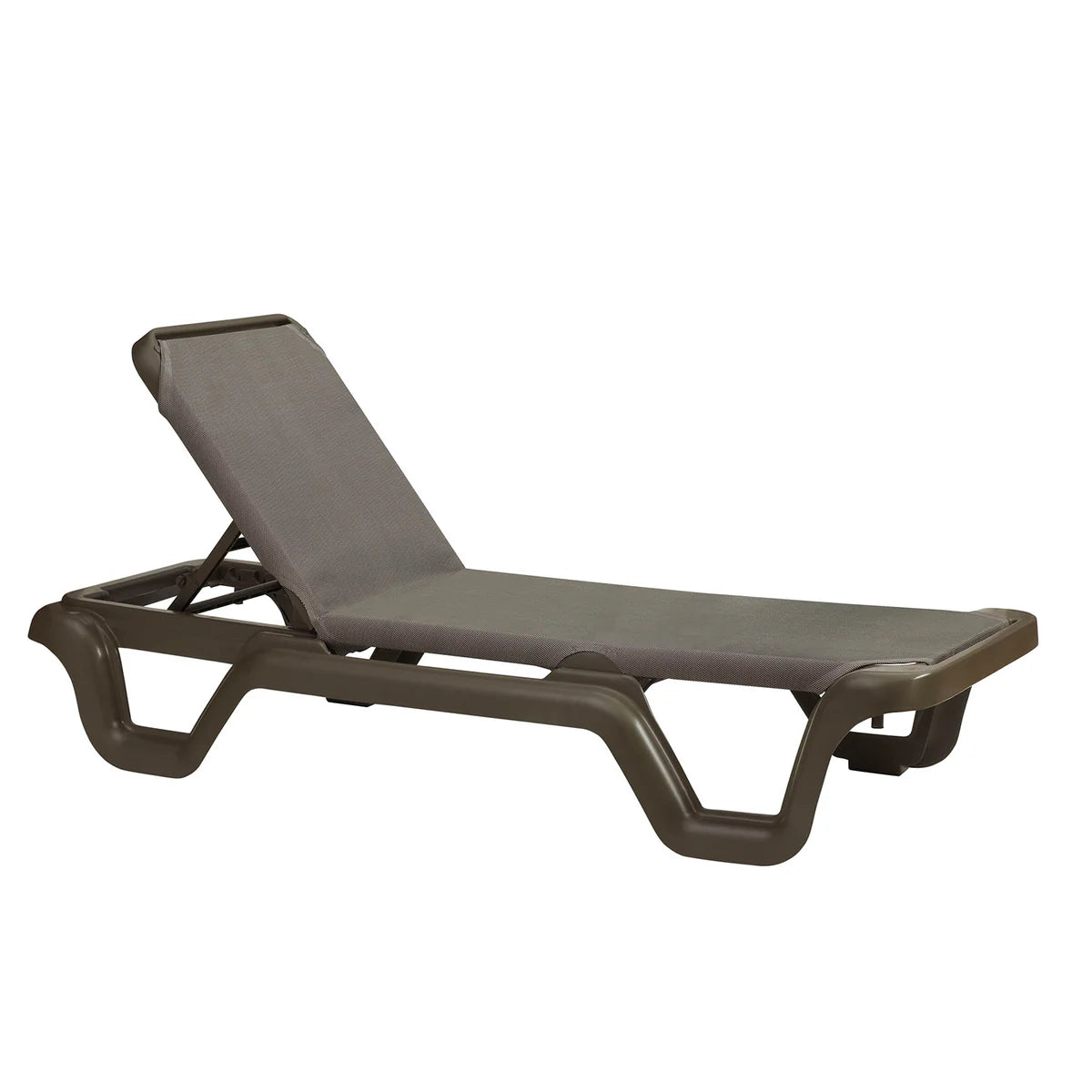 Grosfillex Java Chaise Lounge