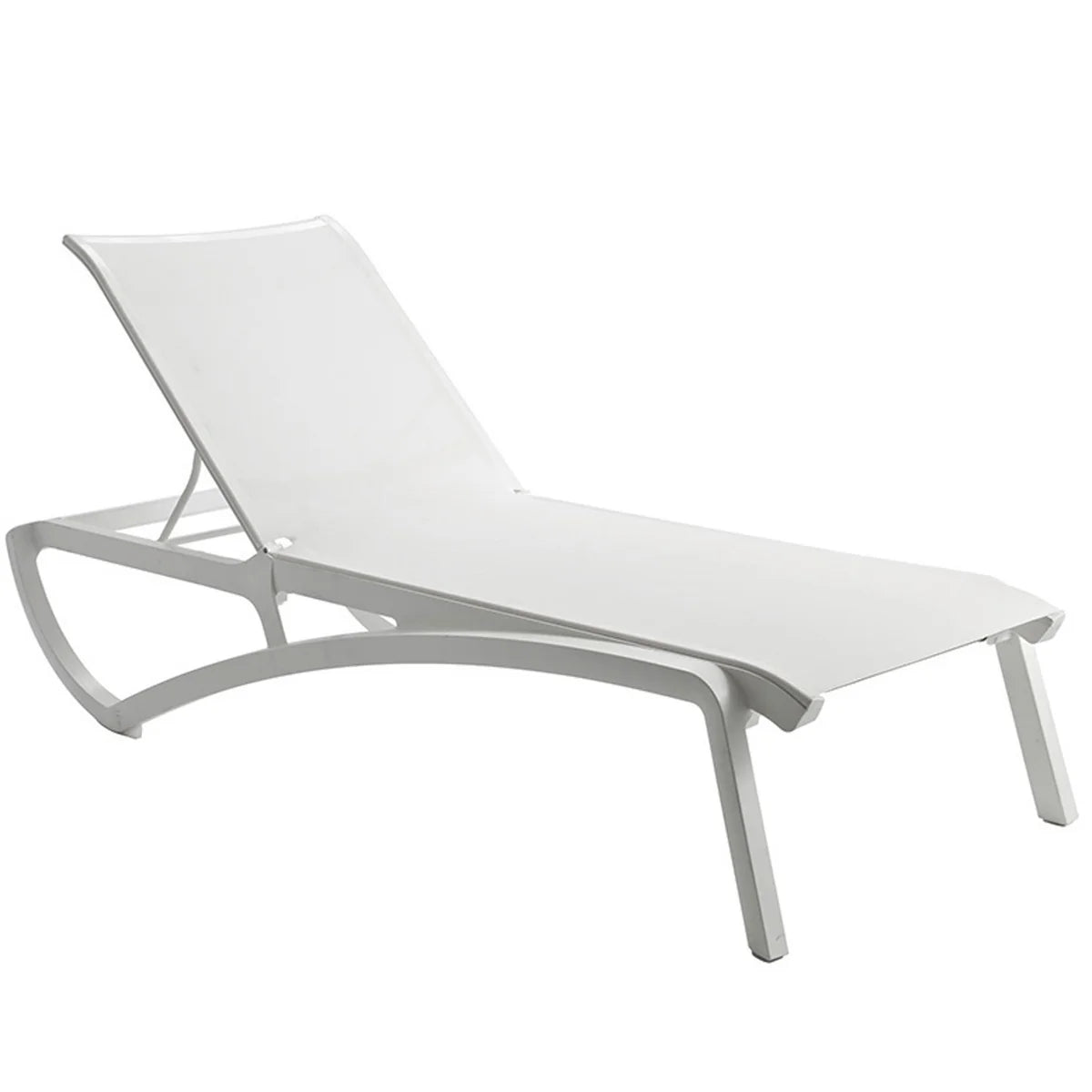 Chaise Lounge Grosfillex Atardecer