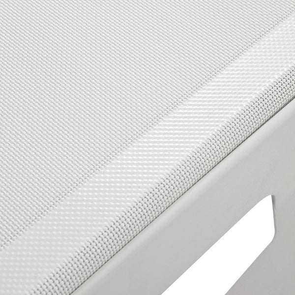 Chaise Lounge Grosfillex Atardecer