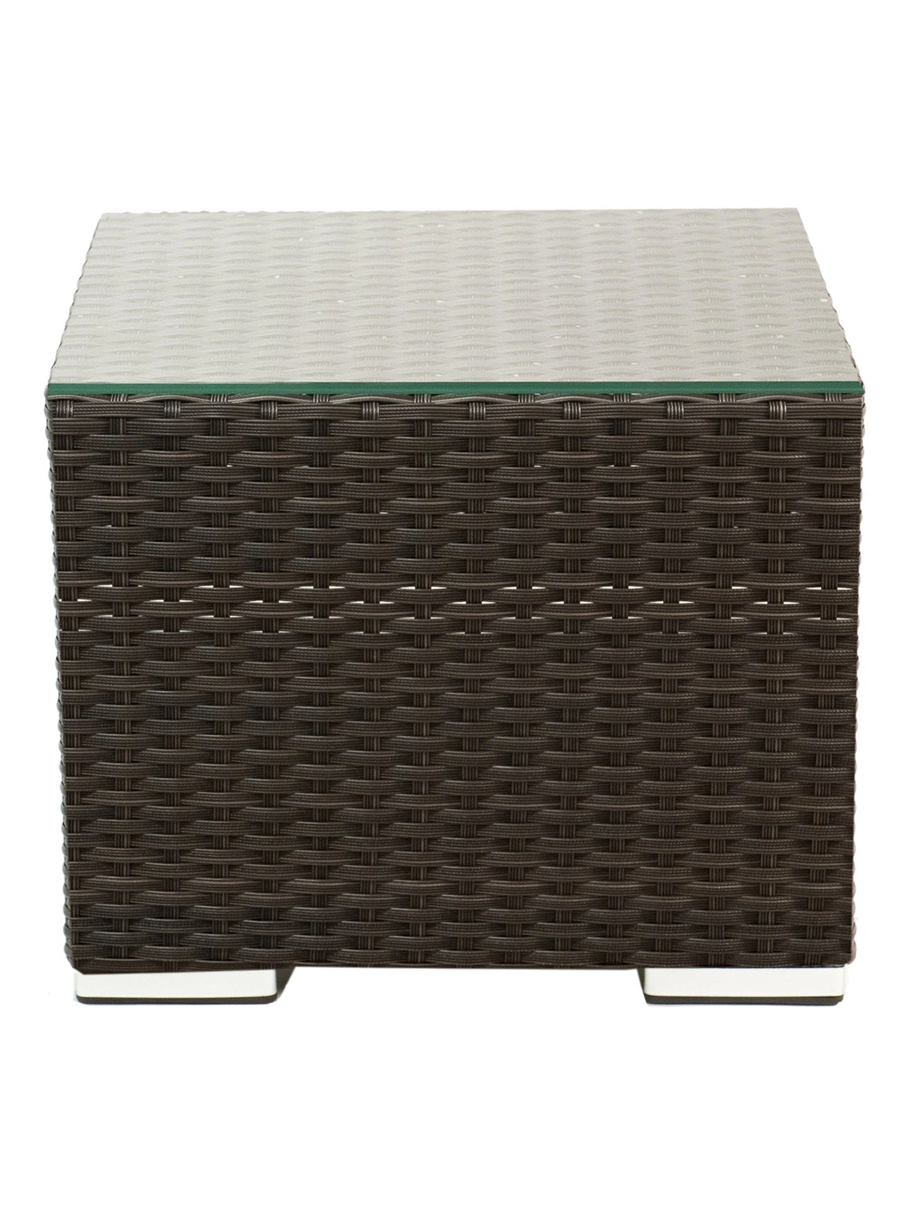FLS Crystal Beach End Table
