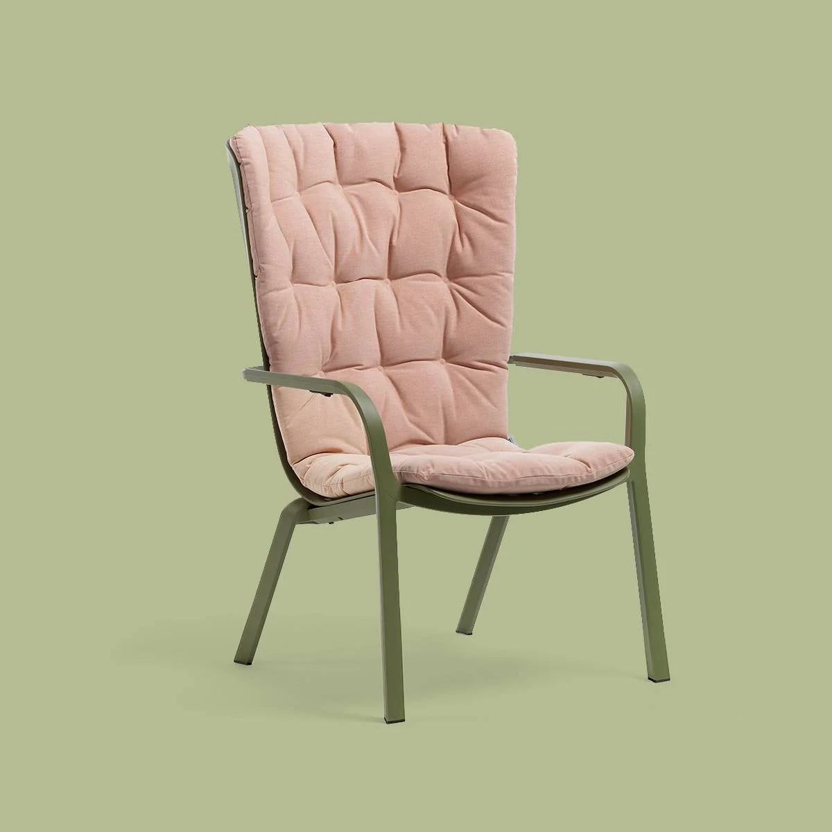 Nardi Folio Comfort Cushion