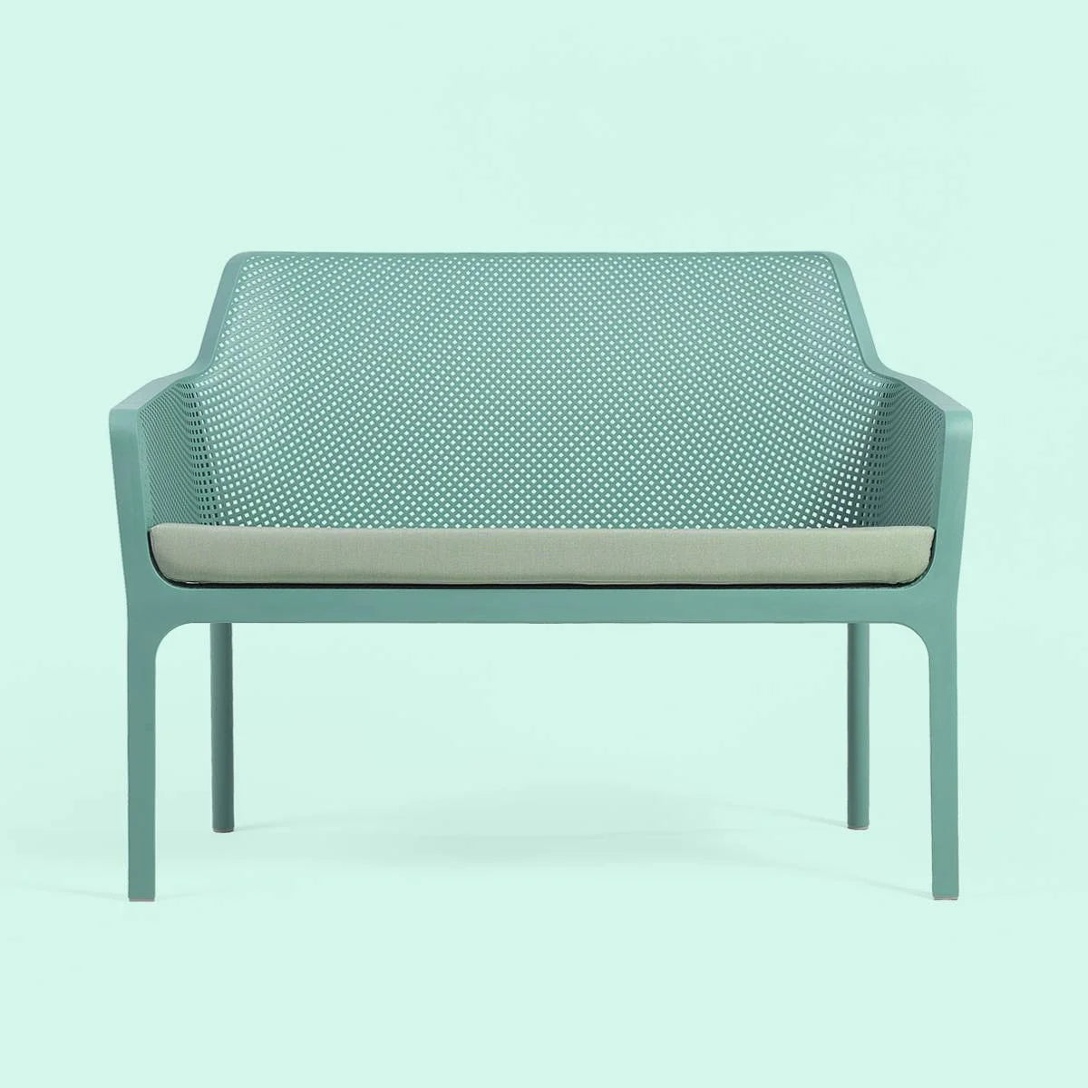 Nardi Net Bench Cushion