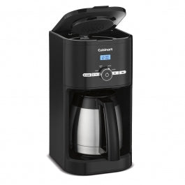 Cuisinart® 10-Cup Thermal Programmable Coffeemaker