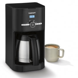 Cuisinart® 10-Cup Thermal Programmable Coffeemaker