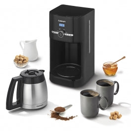 Cuisinart® 10-Cup Thermal Programmable Coffeemaker