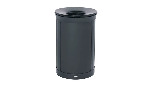 Rubbermaid Enhance™ Round Waste Basket