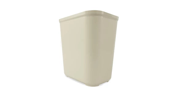 Rubbermaid Fire Resistant Wastebasket