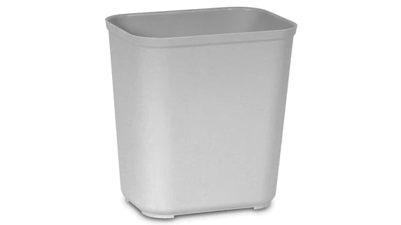 Rubbermaid Fire Resistant Wastebasket