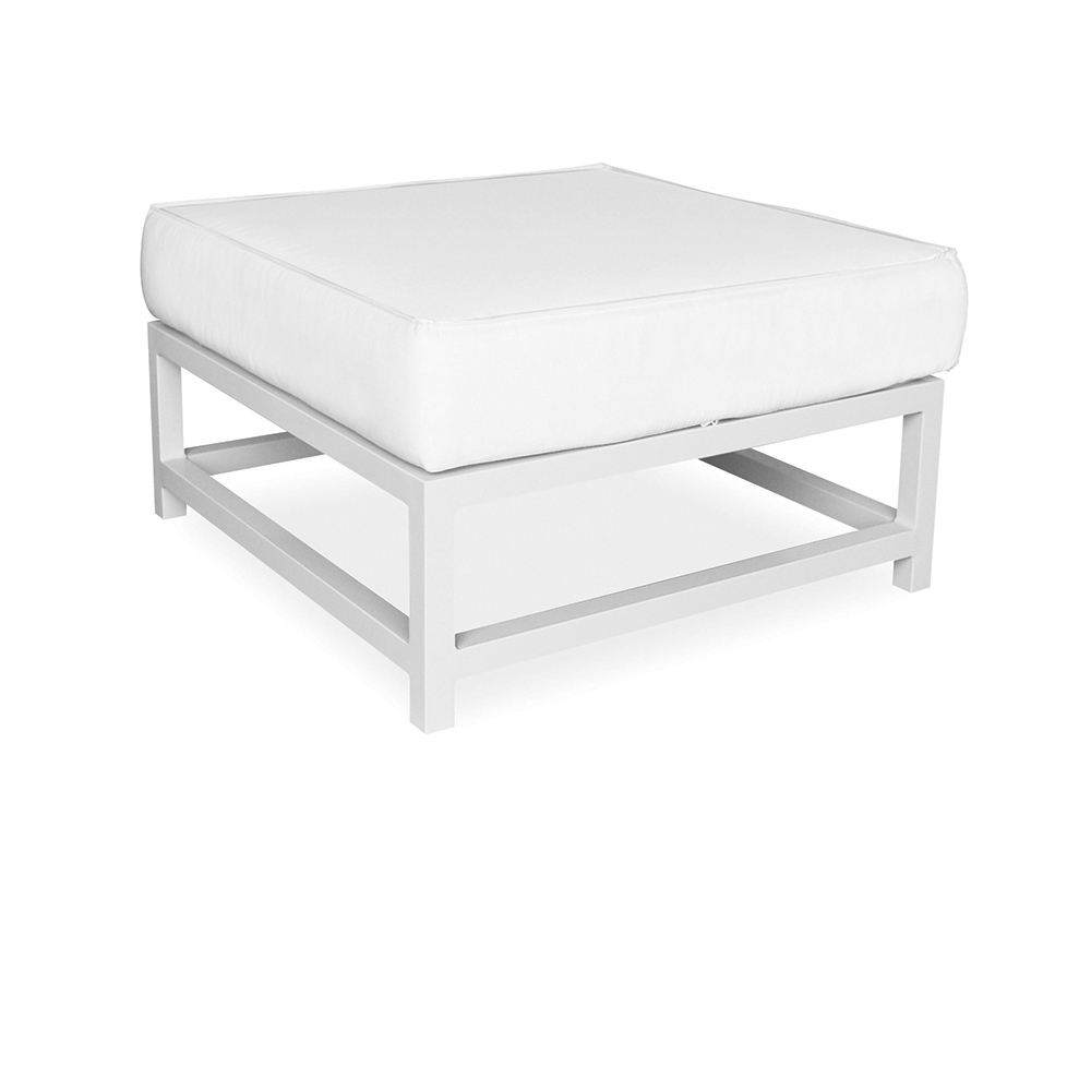 Kannoa Toledo Ottoman