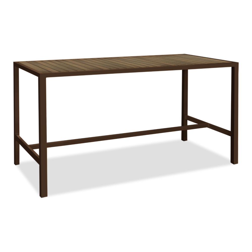 Kannoa Martinique Bar Table