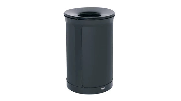 Rubbermaid Enhance™ Round Waste Basket