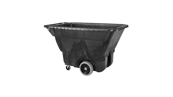 Rubbermaid Structural Foam, Black