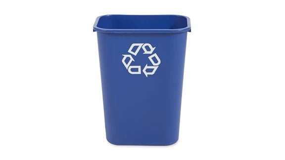 Rubbermaid Wastebasket Recycling