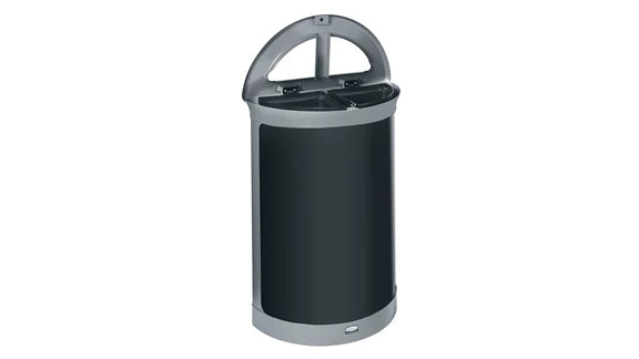 Enhance Half Round Dual Stream 11.5 Gal
