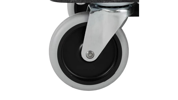 Rubbermaid Structural Foam, Black