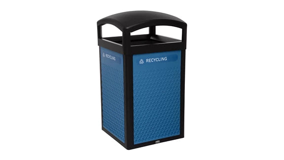 Rubbermaid Decorative Plastic Panels