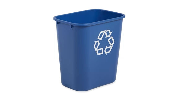 Rubbermaid Wastebasket Recycling