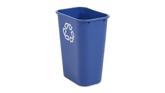 Rubbermaid Wastebasket Recycling
