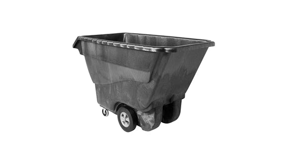 Rubbermaid Structural Foam, Black