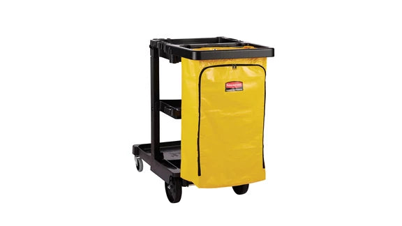 Janitorial Cleaning Cart FG617388