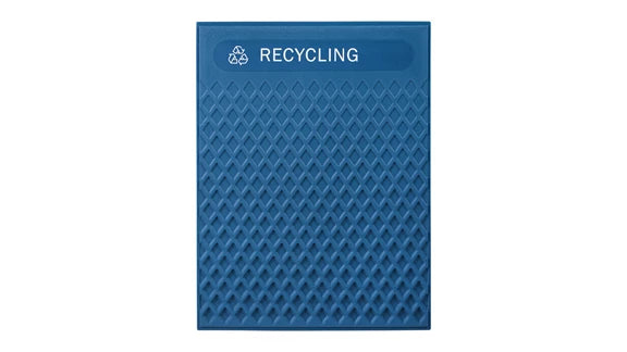 Rubbermaid Decorative Plastic Panels