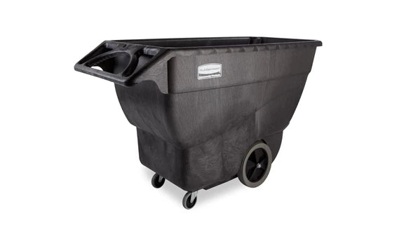Rubbermaid Structural Foam, Black