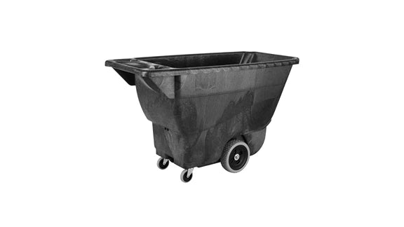 Rubbermaid Structural Foam, Black