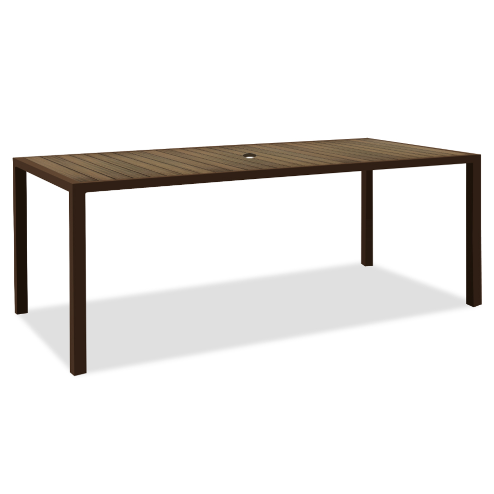 Kannoa Martinique Dining Table
