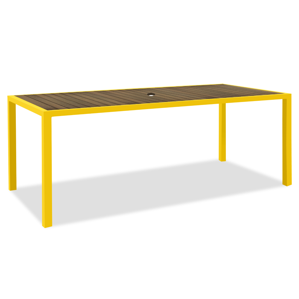 Kannoa Martinique Dining Table
