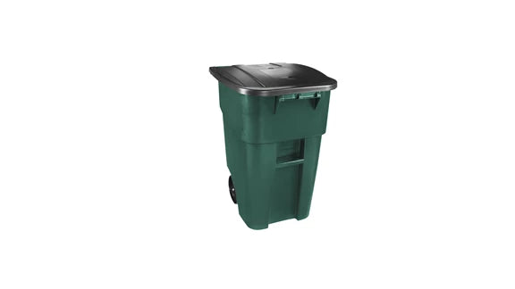 Rubbermaid Rollout Containers