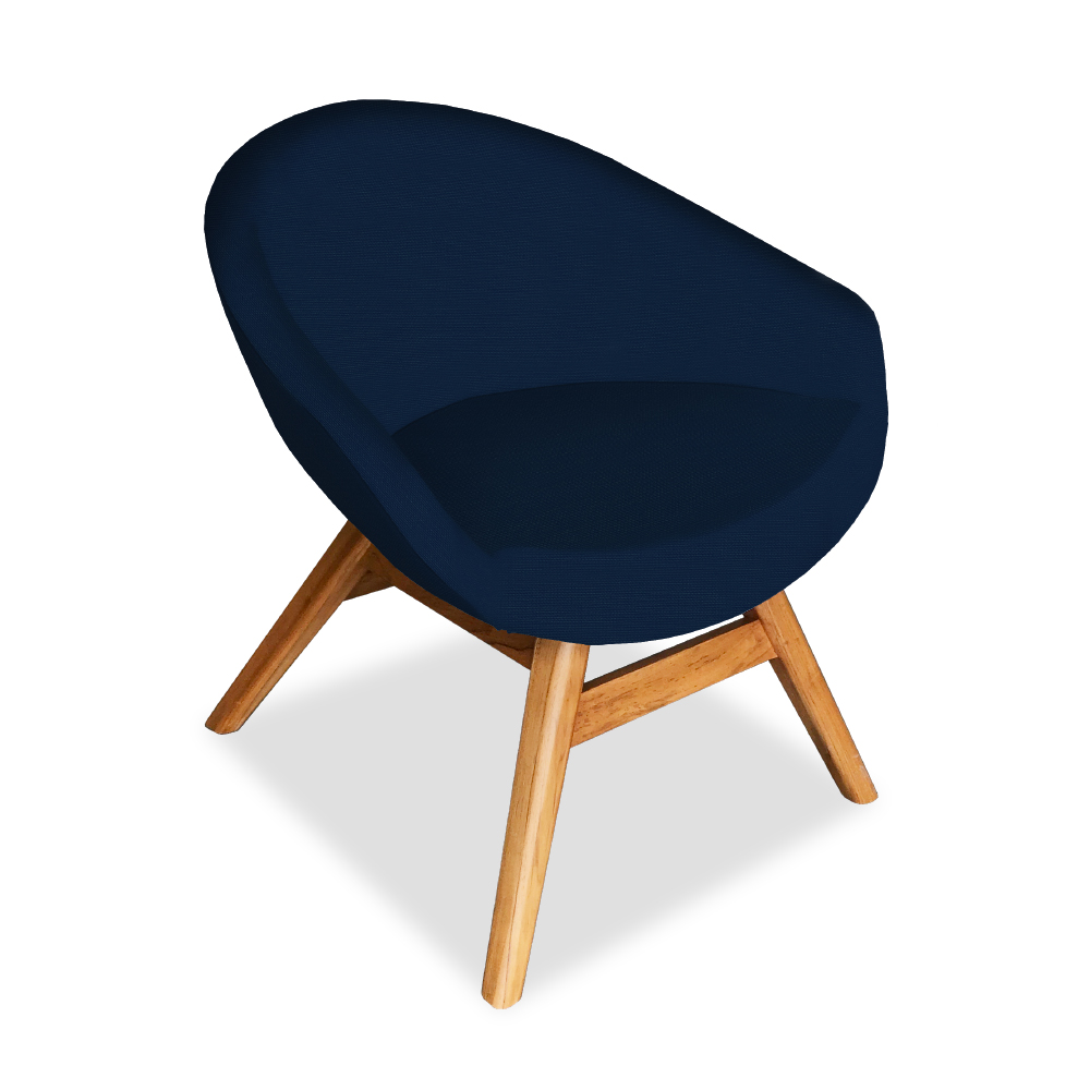 Chaise Lounge Nardi Omega