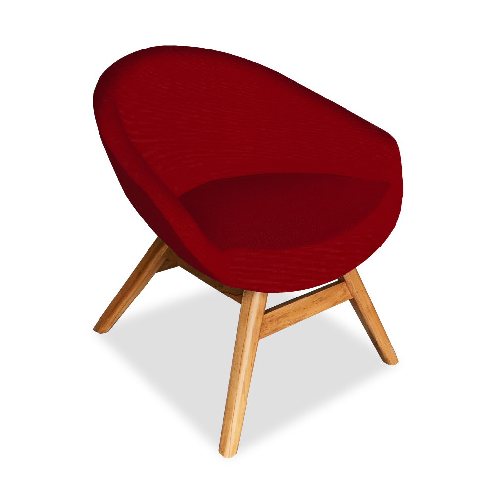 Chaise Lounge Nardi Omega