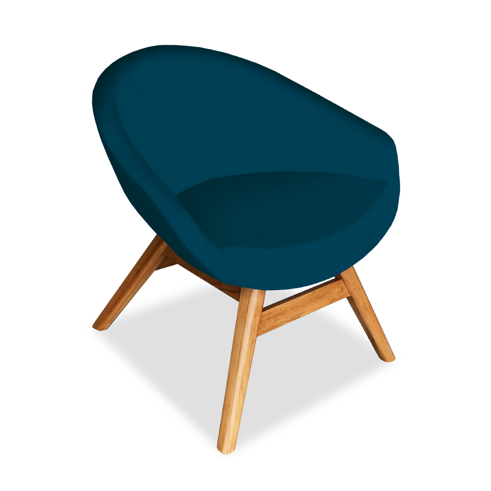 Chaise Lounge Nardi Omega