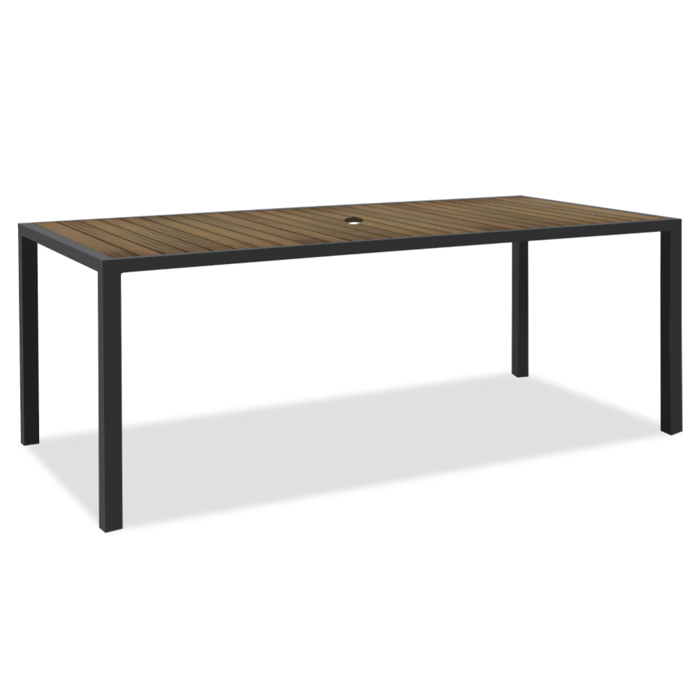 Kannoa Martinique Dining Table