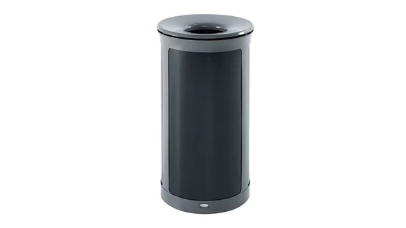 Rubbermaid Enhance™ Round Waste Basket
