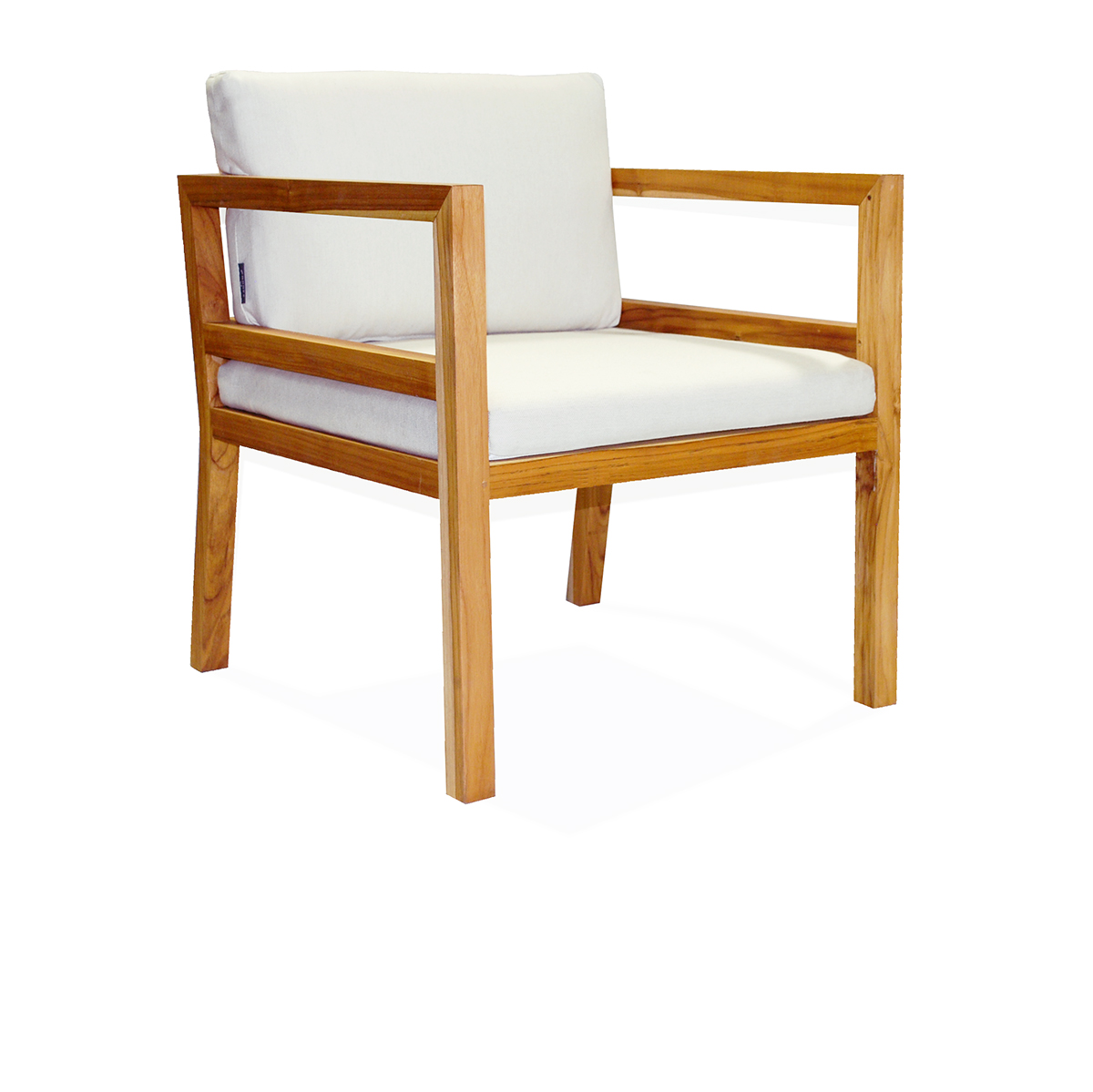 Kannoa Cali Armchair
