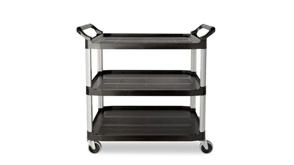 Xtra Utility Cart Open Sided