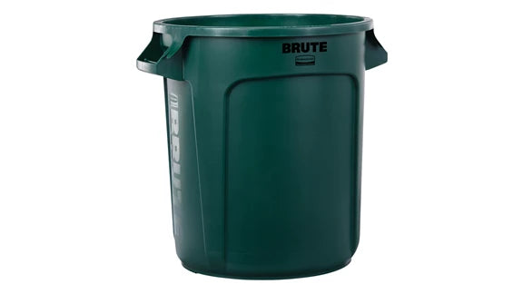 Rubbermaid Vented BRUTE®