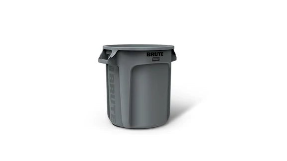 Rubbermaid Vented BRUTE®