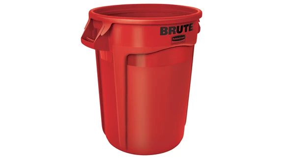 Rubbermaid Vented BRUTE®