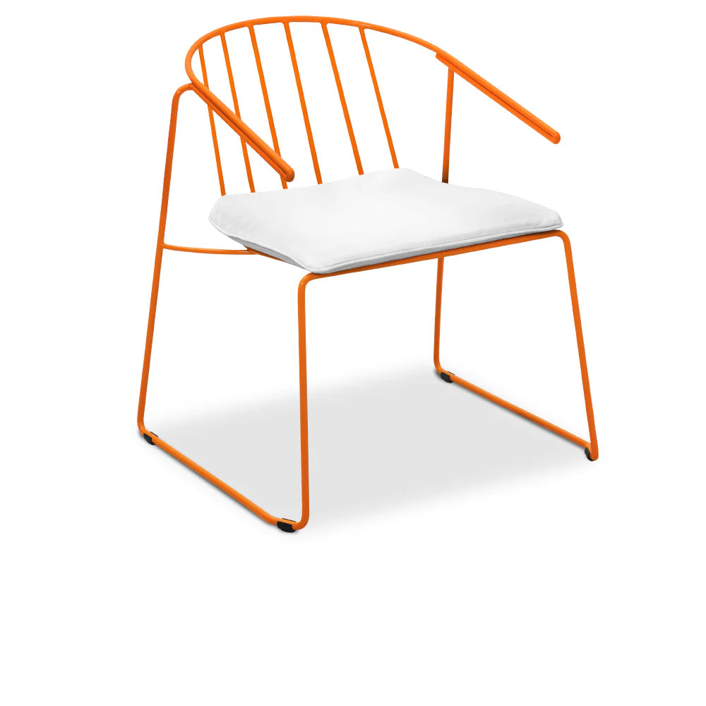 Kannoa Intercoastal Armchair