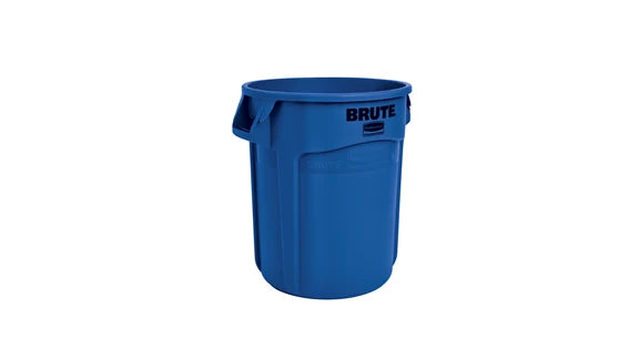 Rubbermaid Vented BRUTE®