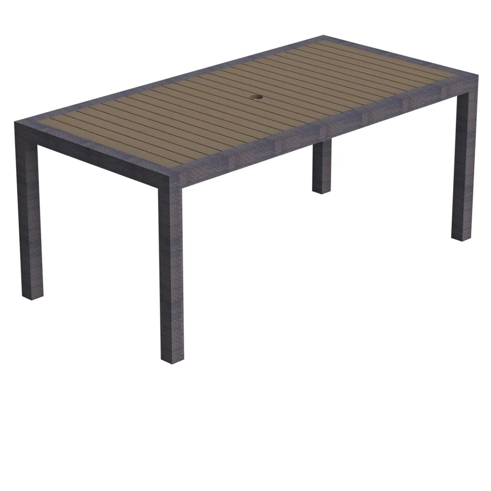 Chaise Lounge Nardi Omega