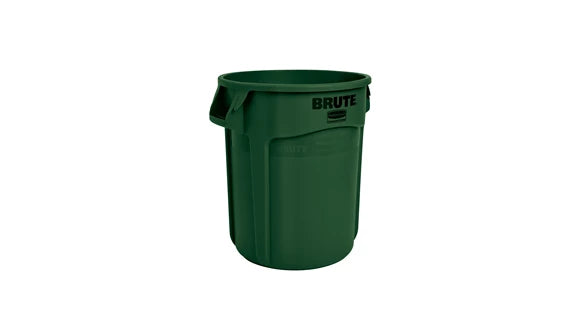 Rubbermaid Vented BRUTE®