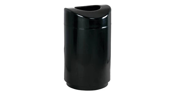 Eclipse Open Top 30 Gal Stainless Steel