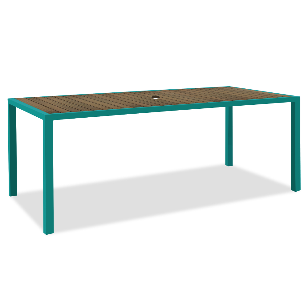 Kannoa Martinique Dining Table